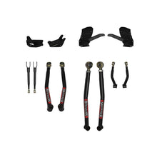 Load image into Gallery viewer, Skyjacker Suspension Lift Kit Component 2007-2017 Jeep Wrangler (JK)