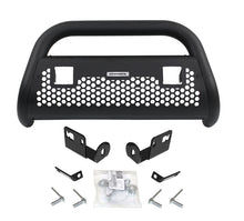 Load image into Gallery viewer, Go Rhino 10-18 Ram 2500HD RC2 LR 2 Lights Complete Kit w/Front Guard + Brkts