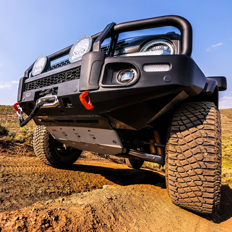 ARB 2021 Ford Bronco Under Vehicle Protection