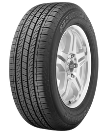 Yokohama Geolandar H/T G056 Tire - 265/70R17 115H
