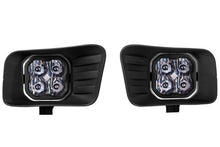 Load image into Gallery viewer, Diode Dynamics SS3 Ram Horizontal LED Fog Light Kit Sport - White SAE Driving