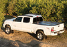 Load image into Gallery viewer, BAK 04-15 Nissan Titan 5ft 6in Bed BAKFlip G2