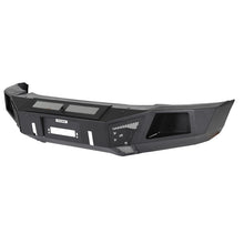 Load image into Gallery viewer, Go Rhino 17-22 Ford F-250/F-350 BR11 Front Bumper Replacement - Tex. Black