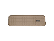 Load image into Gallery viewer, WeatherTech 06-10 Ford Explorer Cargo Liners - Tan