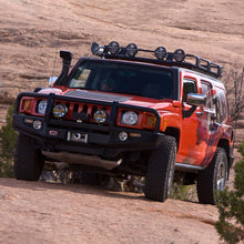 Load image into Gallery viewer, ARB Combar Suit ARB Fog Hummer H3 No Flares05-10 8-9.5