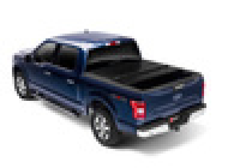 BAK 15-20 Ford F-150 5ft 6in Bed BAKFlip FiberMax