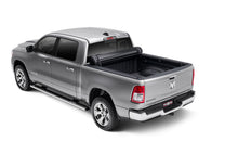 Load image into Gallery viewer, Truxedo 19-20 Ram 1500 (New Body) w/o Multifunction Tailgate 5ft 7in Sentry Bed Cover