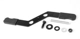 Rugged Ridge Seat Slide & Tumble Brackets 03-06 TJ/LJ Jeep Wrangler