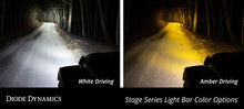 Load image into Gallery viewer, Diode Dynamics 14-21 Toyota Tundra SS12 Driving Light Kit - White Driving