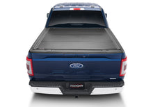 Load image into Gallery viewer, UnderCover 2021+ Ford F-150 Crew Cab 6.5ft Armor Flex Bed Cover