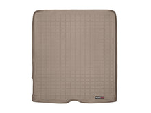 Load image into Gallery viewer, WeatherTech 01-03 Dodge Durango Cargo Liners - Tan