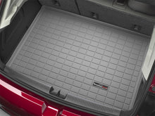 Load image into Gallery viewer, WeatherTech 2017+ Chevrolet Cruze Hatchback Cargo Liners - Grey