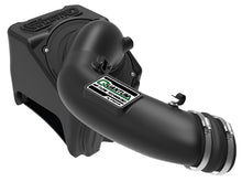 Load image into Gallery viewer, aFe Quantum Pro 5R Cold Air Intake System 17-18 Ford Powerstroke V8-6.7L - Oiled