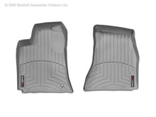 Load image into Gallery viewer, WeatherTech 05-08 Dodge Magnum Front FloorLiner - Grey