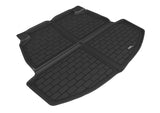 3D MAXpider 20-21 Toyota Corolla Kagu Cross Fold Cargo Liner - Black