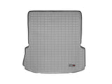 WeatherTech 11+ Ford Explorer Cargo Liners - Grey