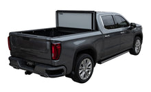 Load image into Gallery viewer, LOMAX Stance Hard Cover 19+ Chevy/GMC Full Size 1500 6ft 6in Box (w/ or w/o MultiPro Tailgate)