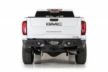 Load image into Gallery viewer, Addictive Desert Designs 2020 GM Sierra/Silverado 2500 Bomber HD Rear Bumper w/ Blind Spot Mounts