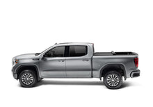 Load image into Gallery viewer, Truxedo 19-20 GMC Sierra &amp; Chevrolet Silverado 1500 (New Body) 8ft Lo Pro Bed Cover