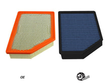 Load image into Gallery viewer, aFe Magnum FLOW Pro 5R Air Filter 2020 GM Trucks 6.6L (td) L5P