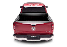 Load image into Gallery viewer, Truxedo 19-20 Ram 1500 (New Body) w/o Multifunction Tailgate 6ft 4in Sentry CT Bed Cover