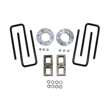 Load image into Gallery viewer, Skyjacker 2016-2017 Nissan Titan XD 2WD/4WD Suspension Front Leveling Value Kit