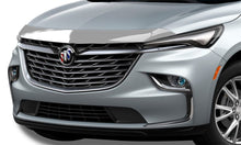 Load image into Gallery viewer, AVS 2022 Buick Enclave Aeroskin Low Profile Hood Shield - Chrome