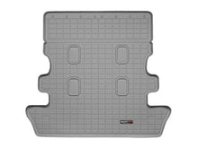 Load image into Gallery viewer, WeatherTech 08-13 Lexus LX570 Cargo Liners - Grey