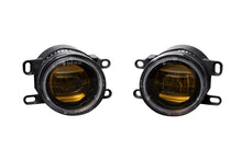 Load image into Gallery viewer, Diode Dynamics Elite Series Type CGX Fog Lamps - Yellow (Pair)