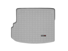 Load image into Gallery viewer, WeatherTech 09+ Mercedes-Benz GLK-Class (X204) Cargo Liners - Grey