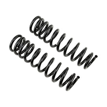 Load image into Gallery viewer, ARB / OME 2021+ Ford Bronco Front Coil Spring Set for Light Loads