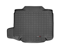 Load image into Gallery viewer, WeatherTech 10+ Buick Lacrosse Cargo Liners - Black