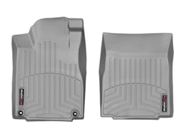 WeatherTech 12+ Honda CR-V EX-L/SE/Touring Front FloorLiner - Grey