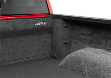 Load image into Gallery viewer, BedRug 2019+ GM Silverado/Sierra 5ft 8in Bed (w/o Multi-Pro Tailgate) Impact Bedliner