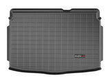 WeatherTech 2020+ Kia Soul Cargo Liners - Black