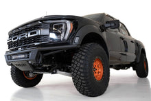 Load image into Gallery viewer, Addictive Desert Designs 21-22 Ford Raptor PRO Bolt-On Front Bumper