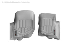 Load image into Gallery viewer, WeatherTech 04-10 Dodge Durango Front FloorLiner - Grey