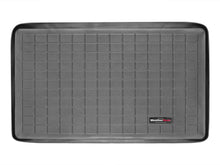 Load image into Gallery viewer, WeatherTech 03-05 Toyota 4Runner Cargo Liners - Black