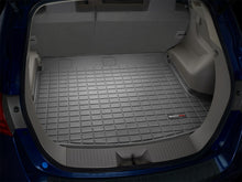 Load image into Gallery viewer, WeatherTech 2014+ Mazda 3 Sedan Cargo Liner - Black