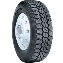 Load image into Gallery viewer, Toyo M55 Tire - LT245/75R17 121/118Q E/10