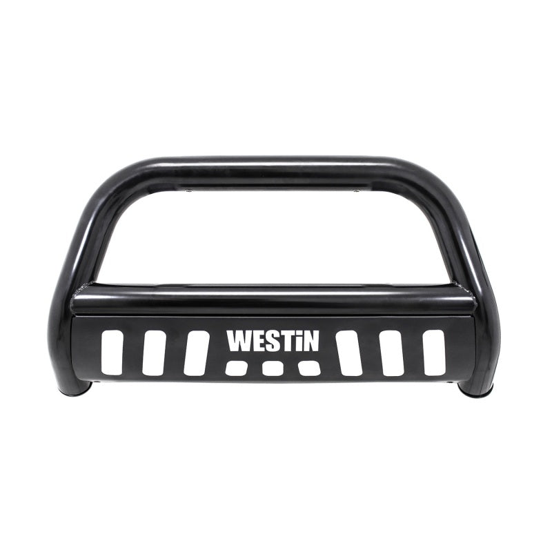 Westin 2014-2015 Chevy Silverado 1500 E-Series Bull Bar - Black