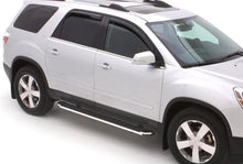 Load image into Gallery viewer, Lund 11-17 Ford Explorer Crossroads 70in. Running Board Kit - Chrome