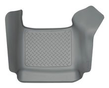 Load image into Gallery viewer, Husky Liners 10-12 Dodge Ram 1500/2500/3500 Regular Cab Classic Style Center Hump Gray Floor Liner