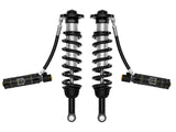 ICON 22-23 Toyota Tundra 2.5 Series Shocks VS RR CDEV Coilover Kit