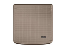 Load image into Gallery viewer, WeatherTech 2015+ Audi A4 Cargo Liners - Tan