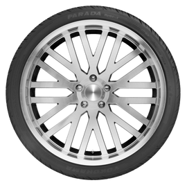 Yokohama Parada Spec-X Tire - 305/40R22 114V