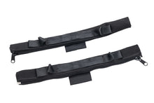 Load image into Gallery viewer, Rugged Ridge 18+ Jeep Wrangler JL / 20+ Gladiator JT Adjustable Door Straps