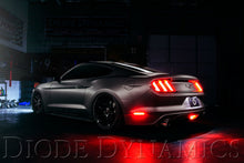 Load image into Gallery viewer, Diode Dynamics 15-21 EU/AU Ford Mustang LED Sidemarkers - Smoked (Pair)