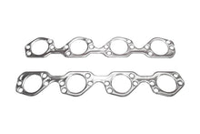 Load image into Gallery viewer, Kooks SB Ford Dual Pattern Outer Gasket Alum