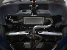 Load image into Gallery viewer, aFe Ford Bronco Sport 21-22 L3-1.5L (t)/L4-2.0L (t) Vulcan Hi-Tuck Axle-Back Exhaust System